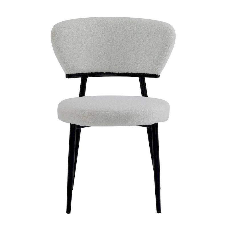 Hearth Upholstered Dinning Chair Set by Christopher Knight Home