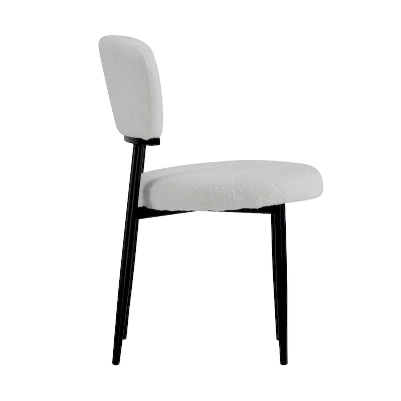 Hearth Upholstered Dinning Chair Set by Christopher Knight Home