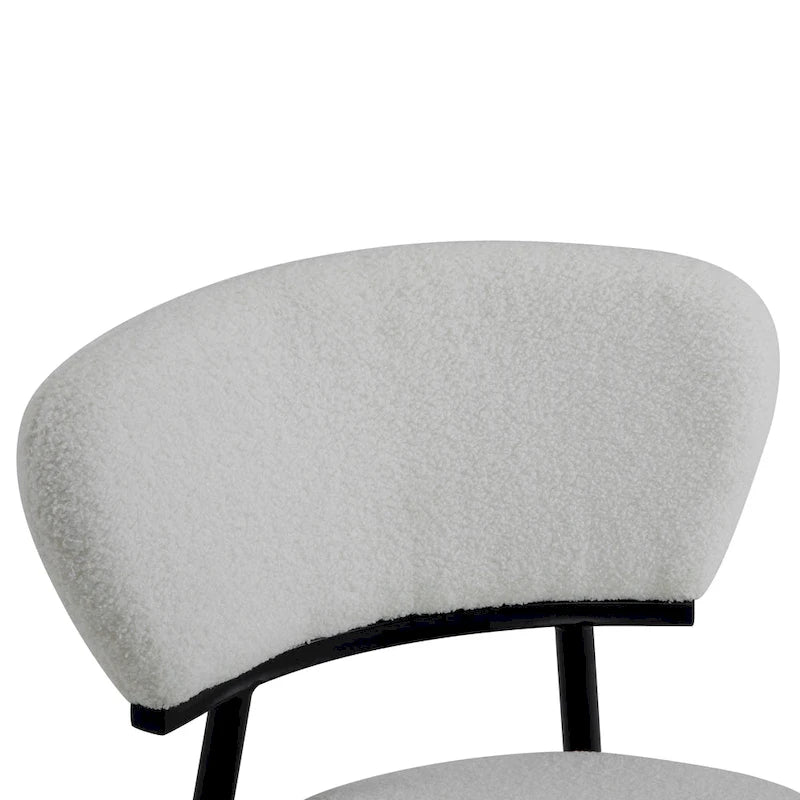 Hearth Upholstered Dinning Chair Set by Christopher Knight Home