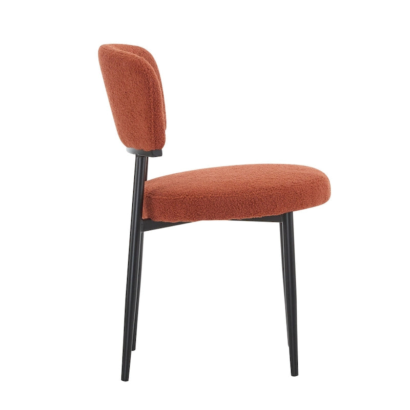 Hearth Upholstered Dinning Chair Set by Christopher Knight Home