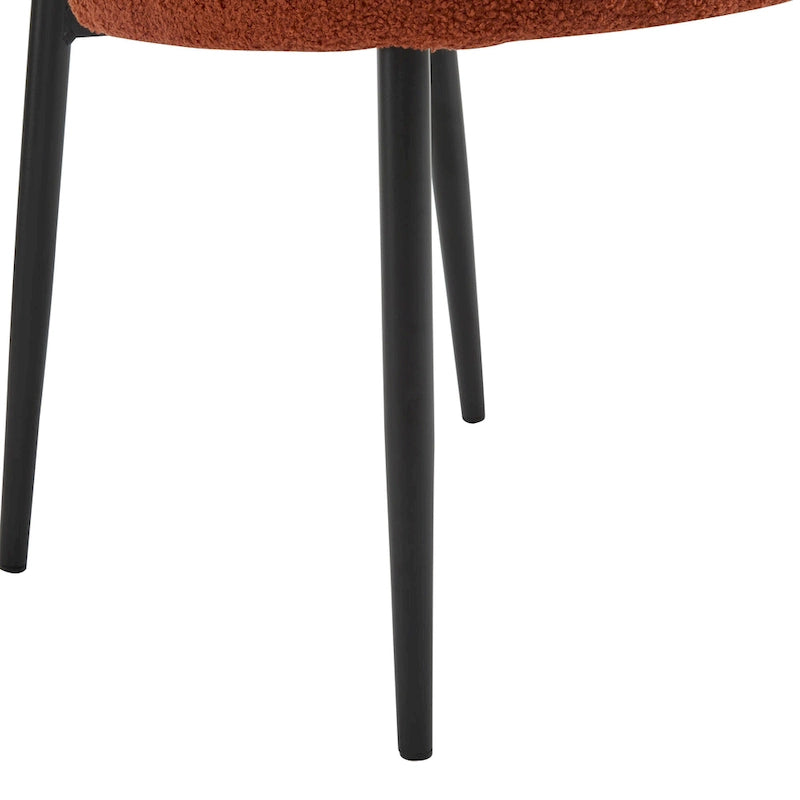 Hearth Upholstered Dinning Chair Set by Christopher Knight Home