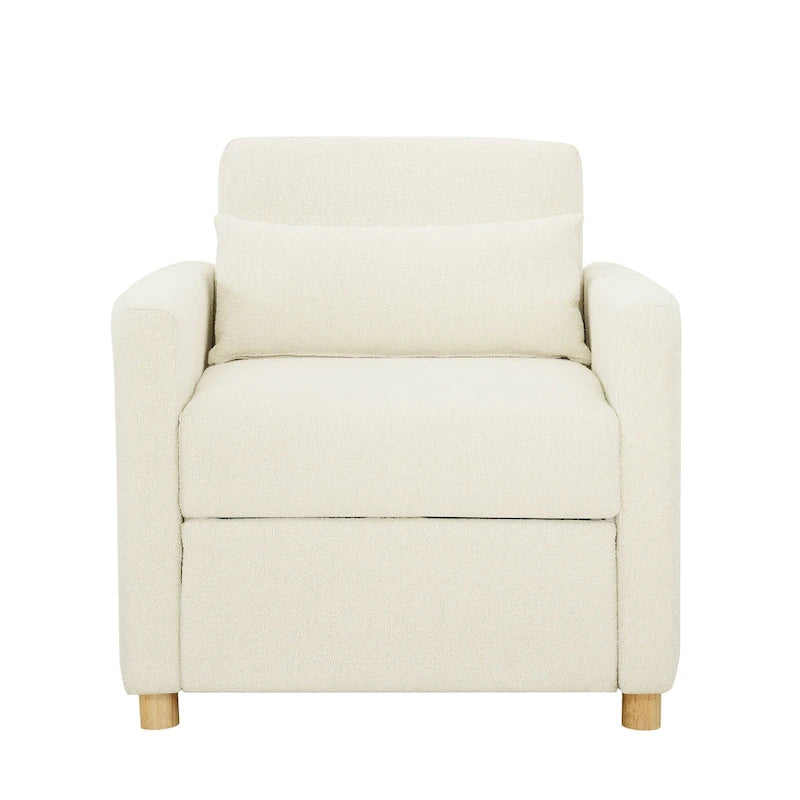 Serta Christine Convertible Chair