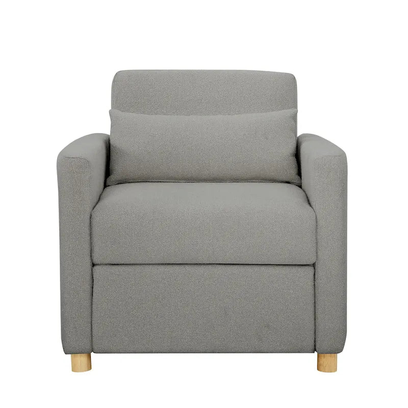 Serta Christine Convertible Chair