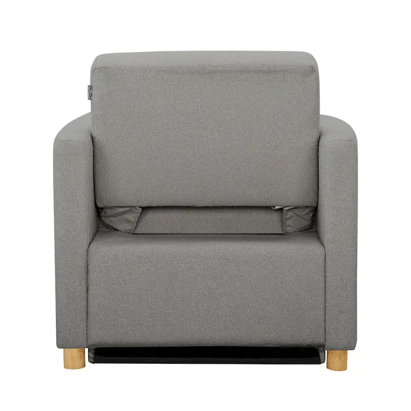 Serta Christine Convertible Chair