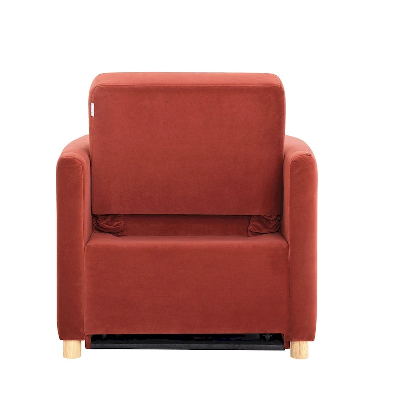 Serta Christine Convertible Chair
