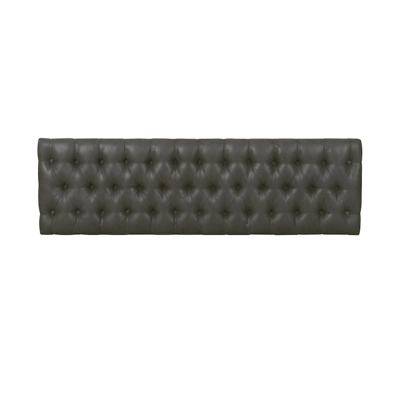 Carbon Loft DeAngelo Faux Leather Decorative Bench