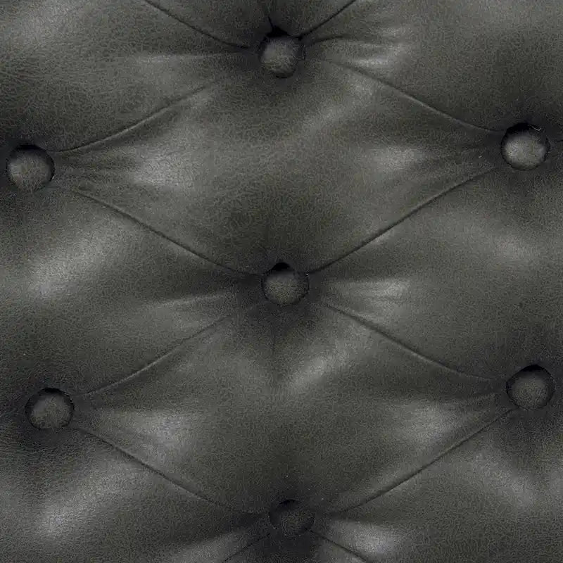 Carbon Loft DeAngelo Faux Leather Decorative Bench