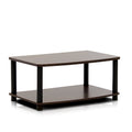Porch & Den St. Marks 2-tier Elevated TV Stand