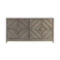 Emerson Sideboard - 74 x 18 x 38