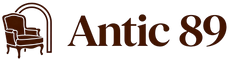 Antic 89 - Accueil